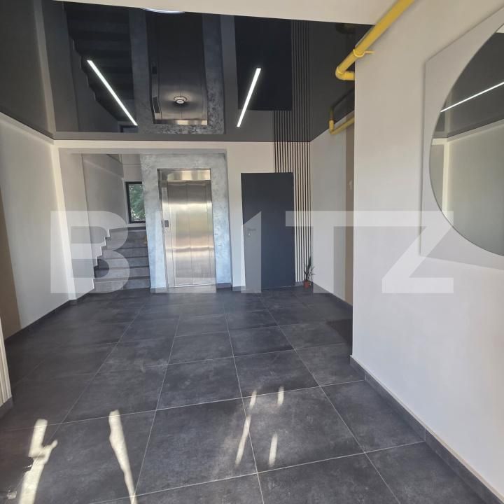 Apartament de vânzare 2 camere Micro 17 - 205967AV | BLITZ Galati | Poza2