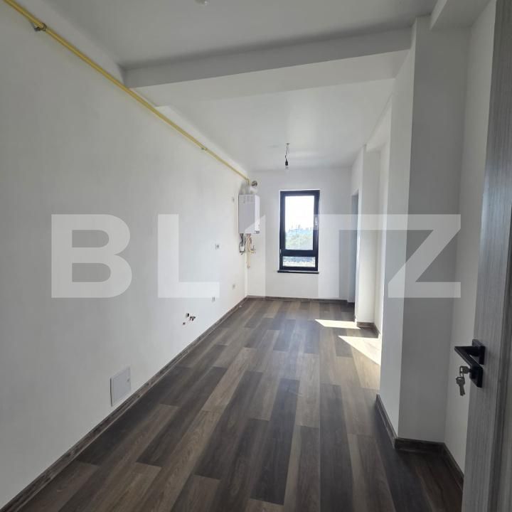 Apartament de vânzare 2 camere Micro 17 - 205967AV | BLITZ Galati | Poza7