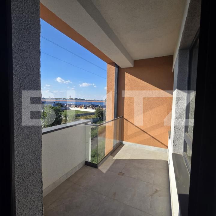 Apartament de vânzare 2 camere Micro 17 - 205967AV | BLITZ Galati | Poza12
