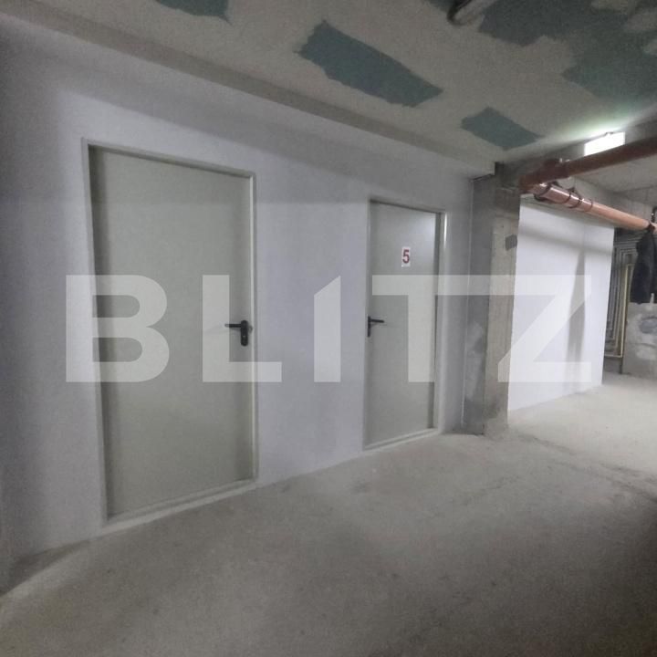 Apartament de vânzare 2 camere Micro 17 - 205967AV | BLITZ Galati | Poza15