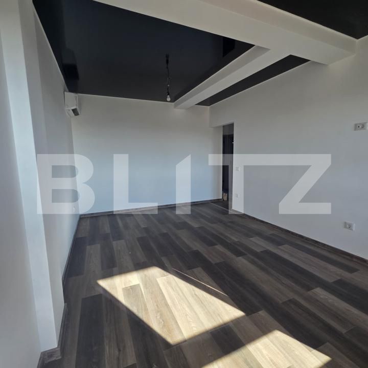 Apartament de vânzare 2 camere Micro 17 - 205967AV | BLITZ Galati | Poza9