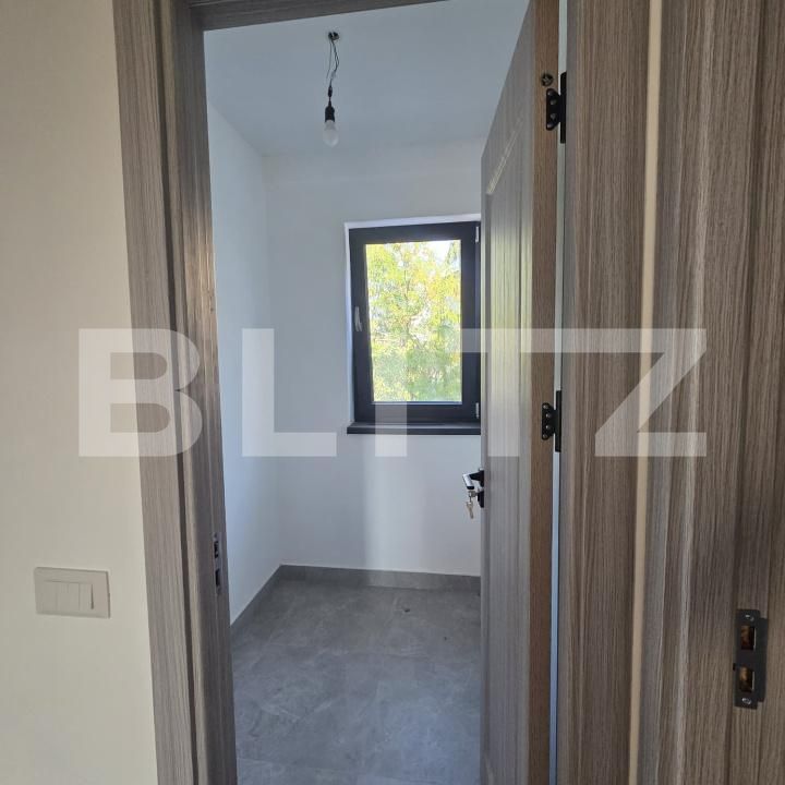 Apartament de vânzare 2 camere Micro 17 - 205967AV | BLITZ Galati | Poza13