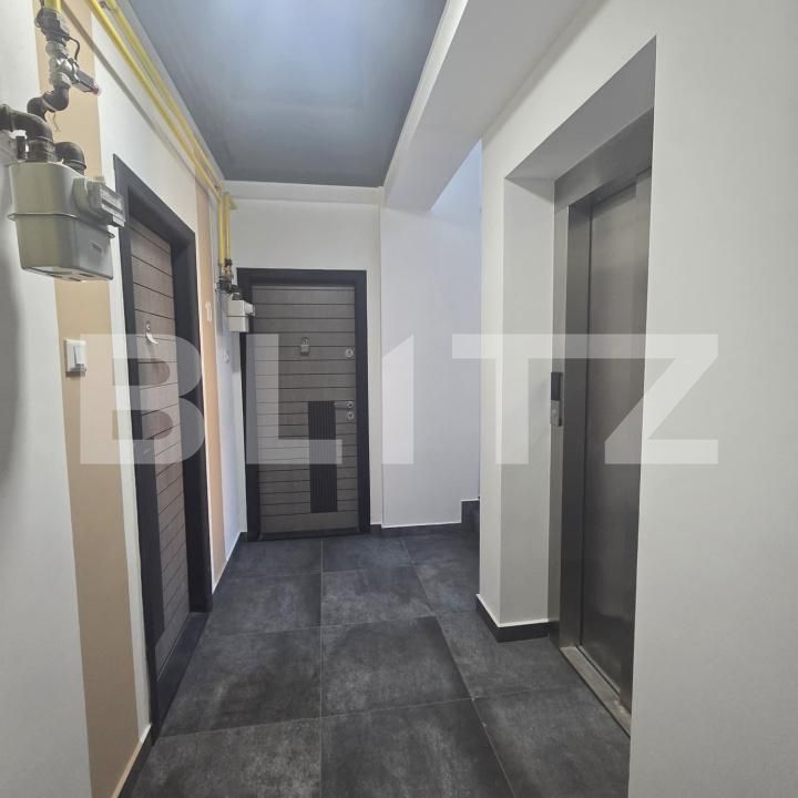 Apartament de vânzare 2 camere Micro 17 - 205967AV | BLITZ Galati | Poza4