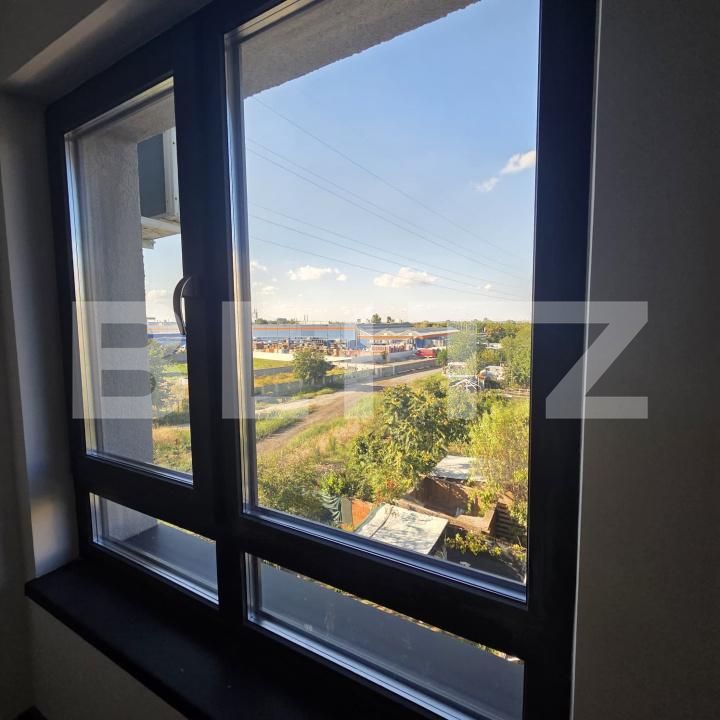 Apartament de vânzare 2 camere Micro 17 - 205967AV | BLITZ Galati | Poza11