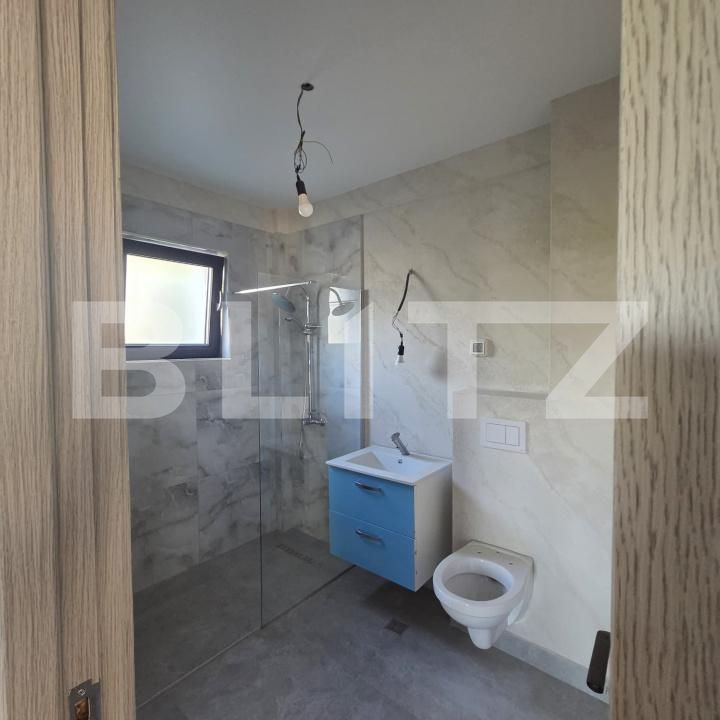 Apartament de vânzare 2 camere Micro 17 - 205967AV | BLITZ Galati | Poza10