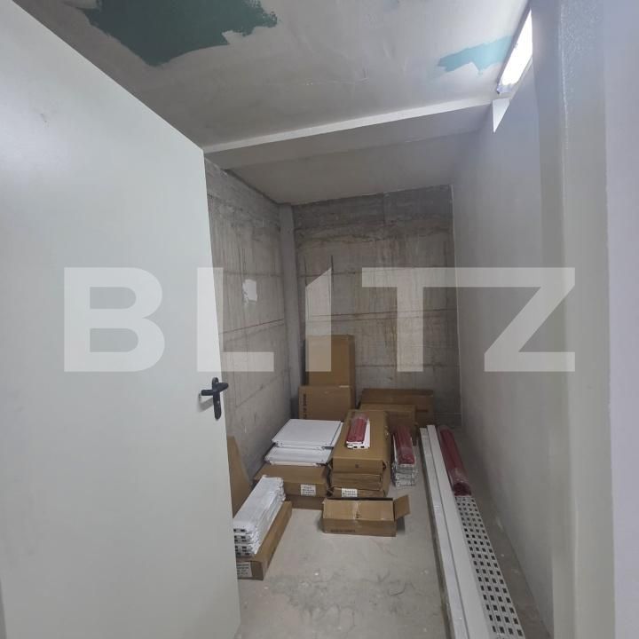 Apartament de vânzare 2 camere Micro 17 - 205967AV | BLITZ Galati | Poza14