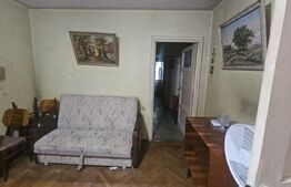 Apartament de vanzare, 47.80 mp, zona Faleza