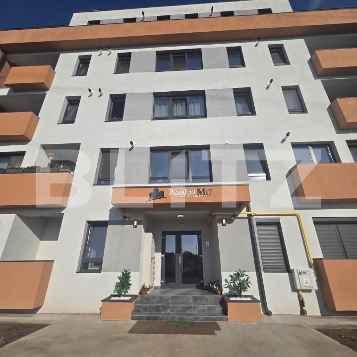 Garsonieră de vânzare Micro 17 - 206022AV | BLITZ Galati | Poza2