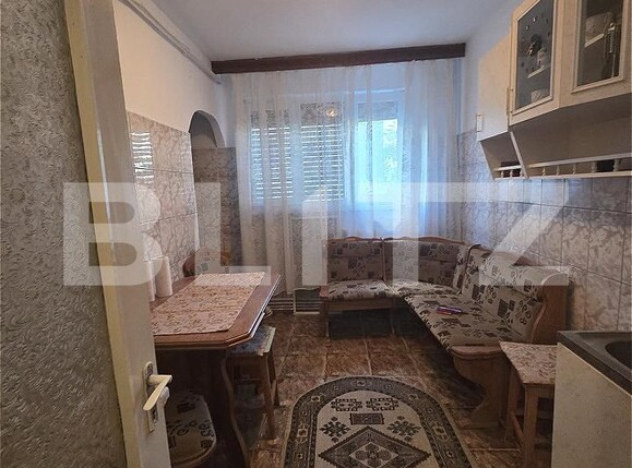 Apartament de vânzare 2 camere Micro 20 - 206111AV | BLITZ Galati | Poza8