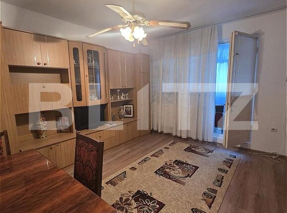 Apartament de vânzare 2 camere Micro 20 - 206111AV | BLITZ Galati | Poza1