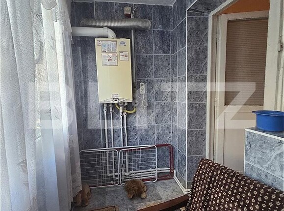Apartament de vânzare 2 camere Micro 20 - 206111AV | BLITZ Galati | Poza13