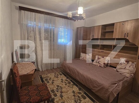 Apartament de vânzare 2 camere Micro 20 - 206111AV | BLITZ Galati | Poza6
