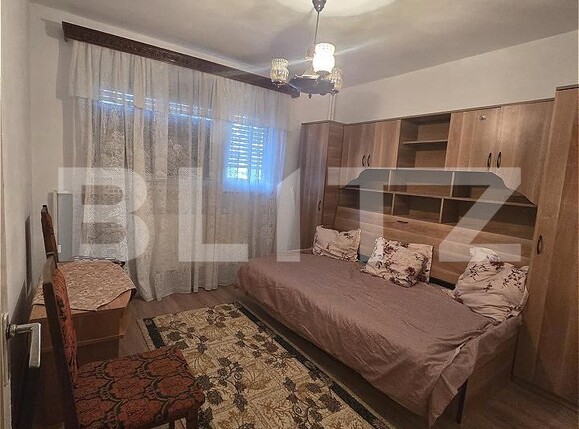 Apartament de vânzare 2 camere Micro 20 - 206111AV | BLITZ Galati | Poza7