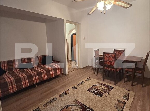Apartament de vânzare 2 camere Micro 20 - 206111AV | BLITZ Galati | Poza2