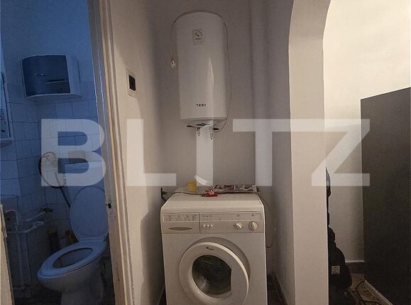 Apartament de vânzare 2 camere Micro 20 - 206111AV | BLITZ Galati | Poza11