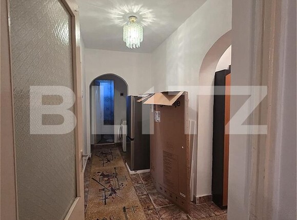 Apartament de vânzare 2 camere Micro 20 - 206111AV | BLITZ Galati | Poza4