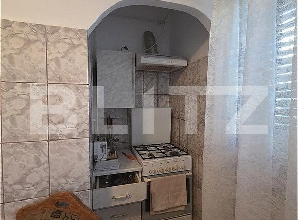 Apartament de vânzare 2 camere Micro 20 - 206111AV | BLITZ Galati | Poza10
