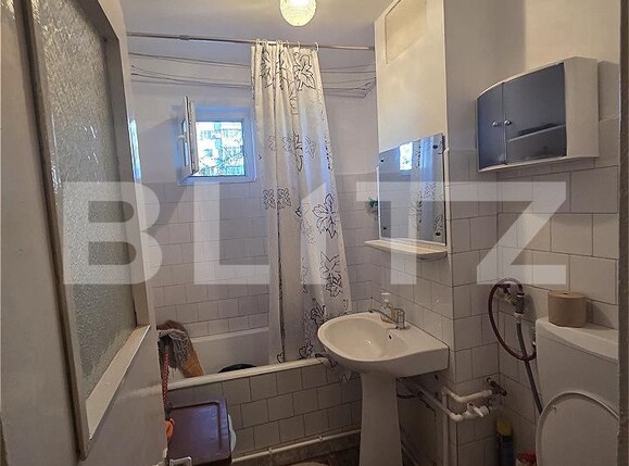 Apartament de vânzare 2 camere Micro 20 - 206111AV | BLITZ Galati | Poza12