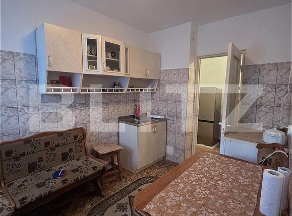 Apartament de vânzare 2 camere Micro 20 - 206111AV | BLITZ Galati | Poza9