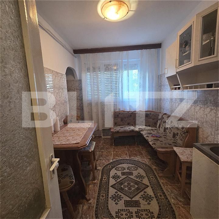 Apartament de vânzare 2 camere Micro 20 - 206111AV | BLITZ Galati | Poza8