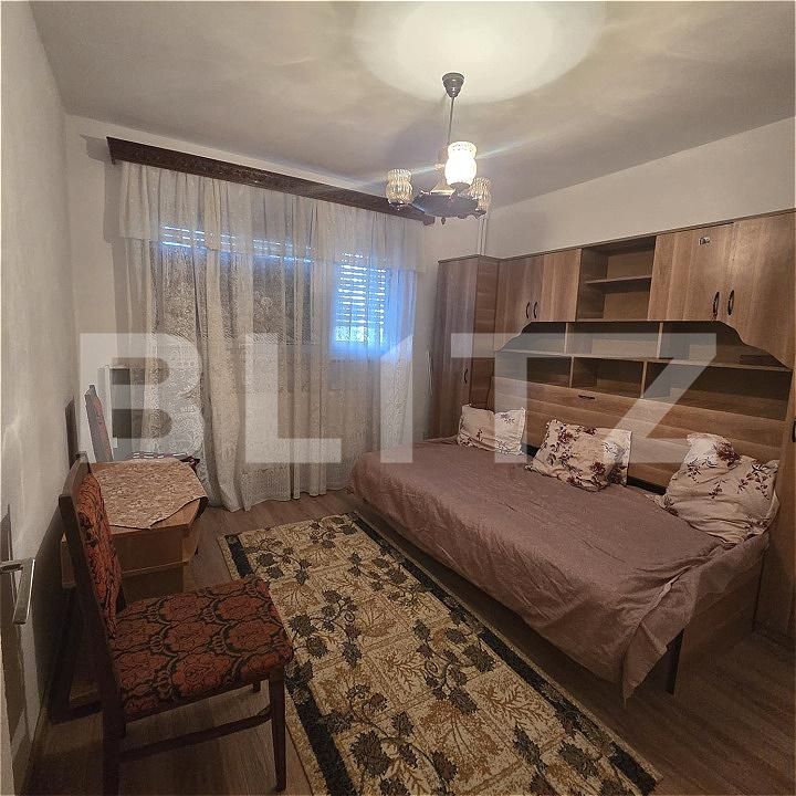 Apartament de vânzare 2 camere Micro 20 - 206111AV | BLITZ Galati | Poza6