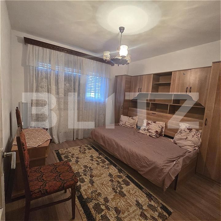 Apartament de vânzare 2 camere Micro 20 - 206111AV | BLITZ Galati | Poza7