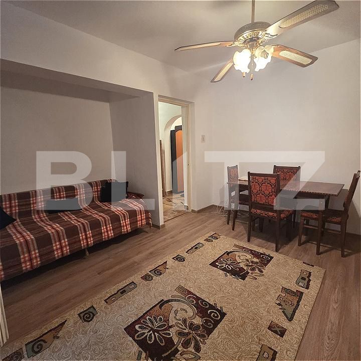 Apartament de vânzare 2 camere Micro 20 - 206111AV | BLITZ Galati | Poza2