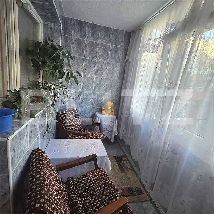 Apartament de vânzare 2 camere Micro 20 - 206111AV | BLITZ Galati | Poza5