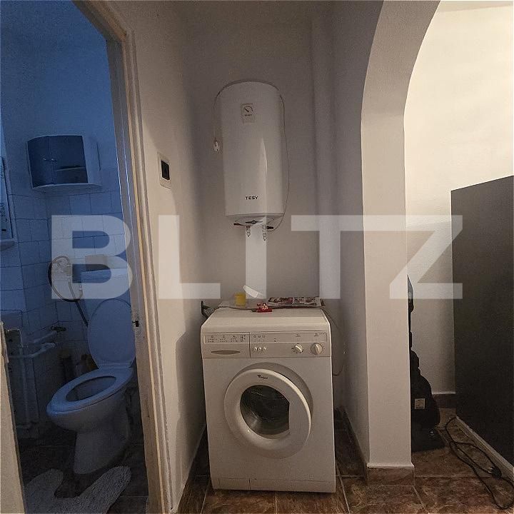 Apartament de vânzare 2 camere Micro 20 - 206111AV | BLITZ Galati | Poza11