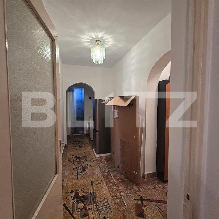 Apartament de vânzare 2 camere Micro 20 - 206111AV | BLITZ Galati | Poza4