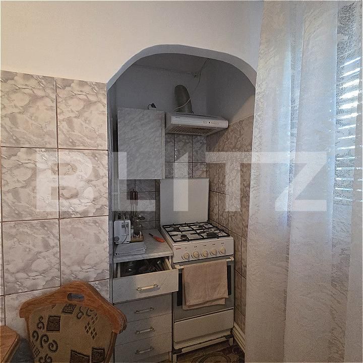 Apartament de vânzare 2 camere Micro 20 - 206111AV | BLITZ Galati | Poza10