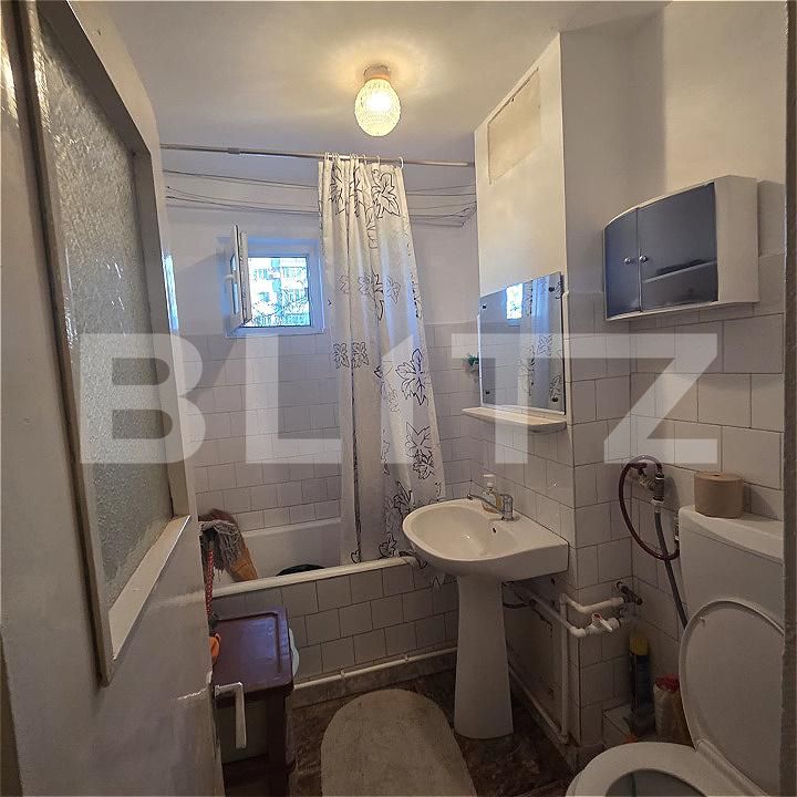 Apartament de vânzare 2 camere Micro 20 - 206111AV | BLITZ Galati | Poza12