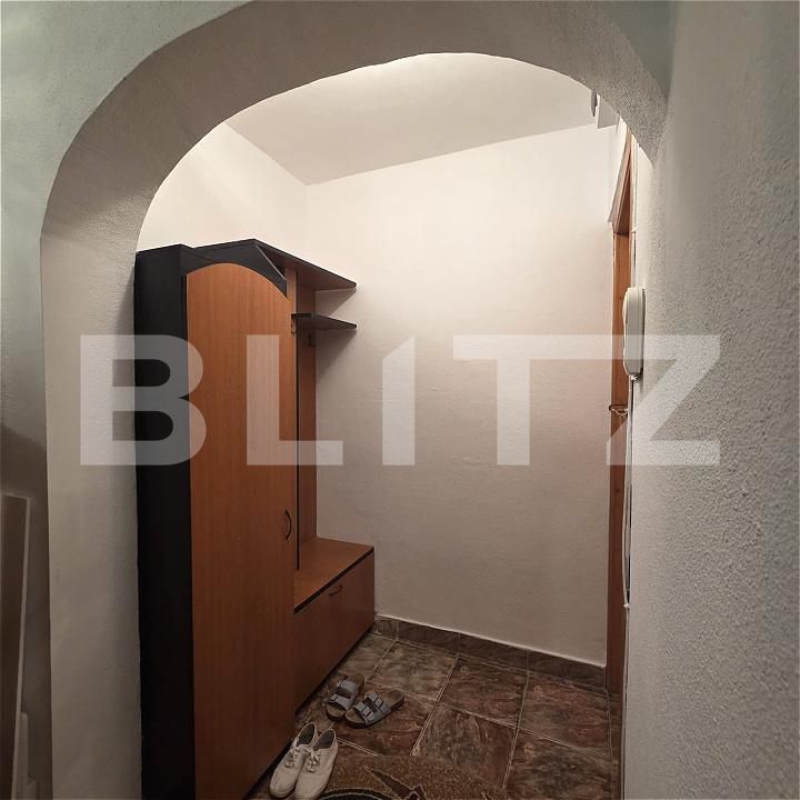 Apartament de vânzare 2 camere Micro 20 - 206111AV | BLITZ Galati | Poza3
