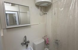 Garsoniera de vanzare, 25 mp, zona Tiglina 1