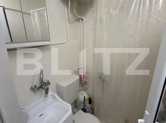 Garsonieră de vânzare Tiglina 1 - 206157AV | BLITZ Galati | Poza5