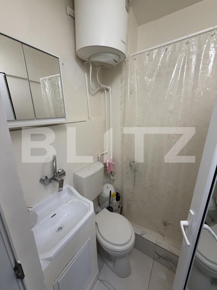 Garsonieră de vânzare Tiglina 1 - 206157AV | BLITZ Galati | Poza5