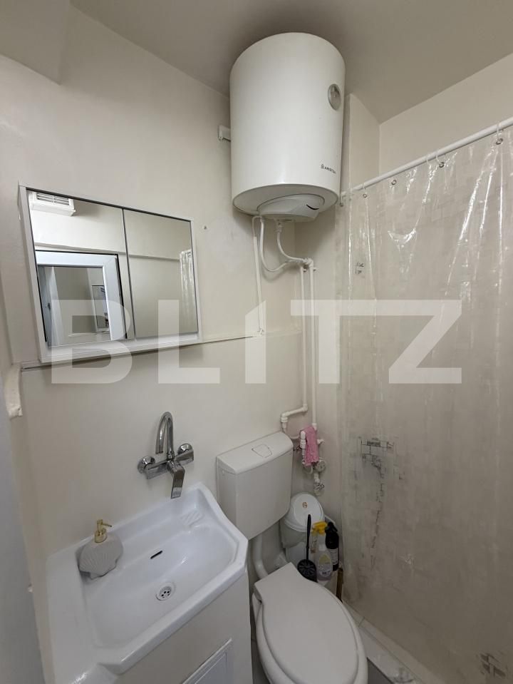 Garsonieră de vânzare Tiglina 1 - 206157AV | BLITZ Galati | Poza4