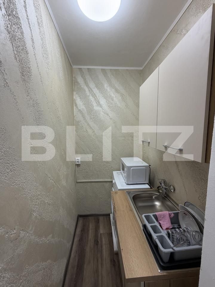 Garsonieră de vânzare Tiglina 1 - 206157AV | BLITZ Galati | Poza3