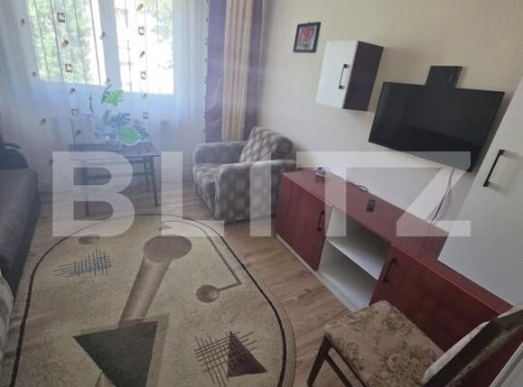 Apartament de vânzare 2 camere Micro 40 - 206173AV | BLITZ Galati | Poza4
