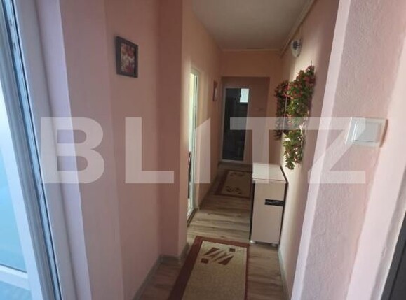 Apartament de vânzare 2 camere Micro 40 - 206173AV | BLITZ Galati | Poza2