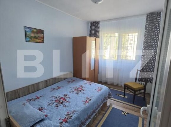 Apartament de vânzare 2 camere Micro 40 - 206173AV | BLITZ Galati | Poza1