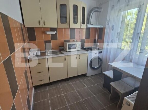 Apartament de vânzare 2 camere Micro 40 - 206173AV | BLITZ Galati | Poza5
