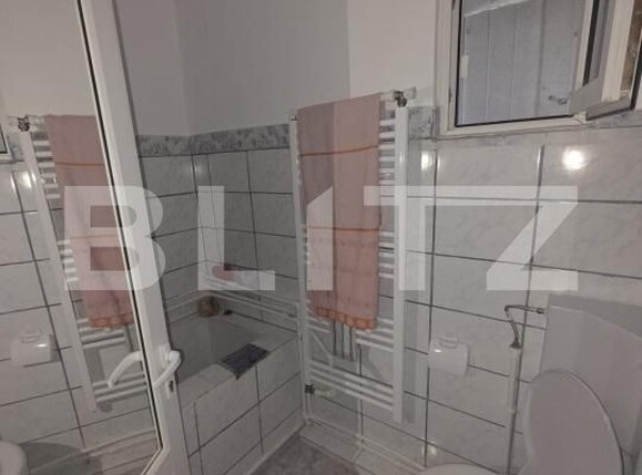 Apartament de vânzare 2 camere Micro 40 - 206173AV | BLITZ Galati | Poza6
