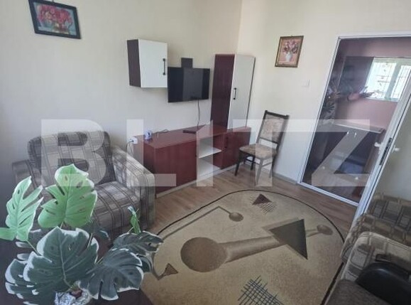 Apartament de vânzare 2 camere Micro 40 - 206173AV | BLITZ Galati | Poza3