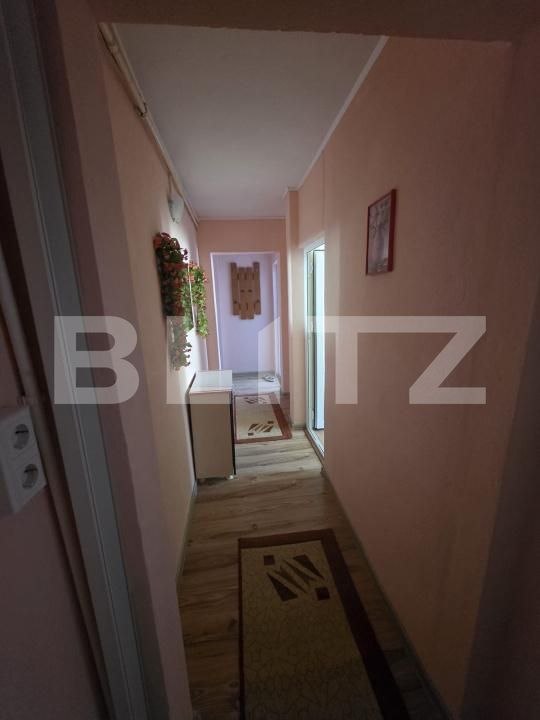 Apartament de vânzare 2 camere Micro 40 - 206173AV | BLITZ Galati | Poza7