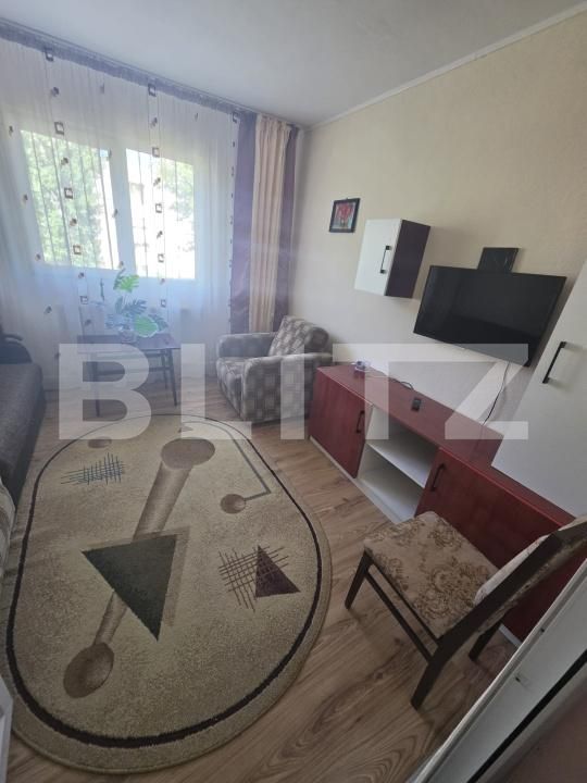 Apartament de vânzare 2 camere Micro 40 - 206173AV | BLITZ Galati | Poza4