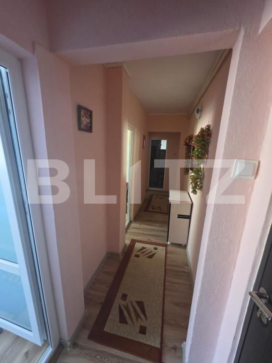 Apartament de vânzare 2 camere Micro 40 - 206173AV | BLITZ Galati | Poza2