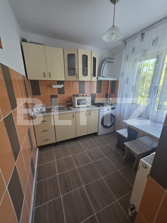 Apartament de vânzare 2 camere Micro 40 - 206173AV | BLITZ Galati | Poza5