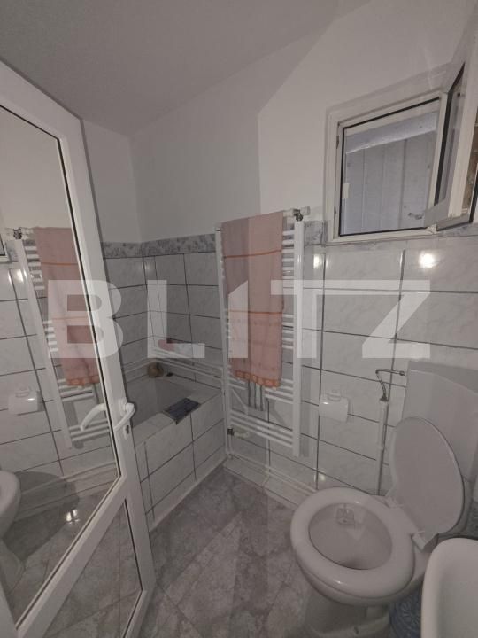 Apartament de vânzare 2 camere Micro 40 - 206173AV | BLITZ Galati | Poza6