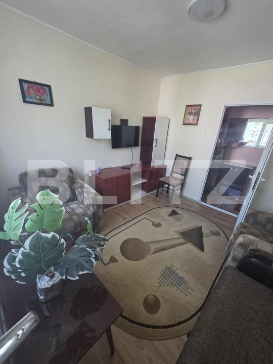 Apartament de vânzare 2 camere Micro 40 - 206173AV | BLITZ Galati | Poza3